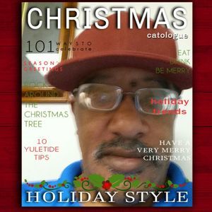 Meet your Posher, Amos